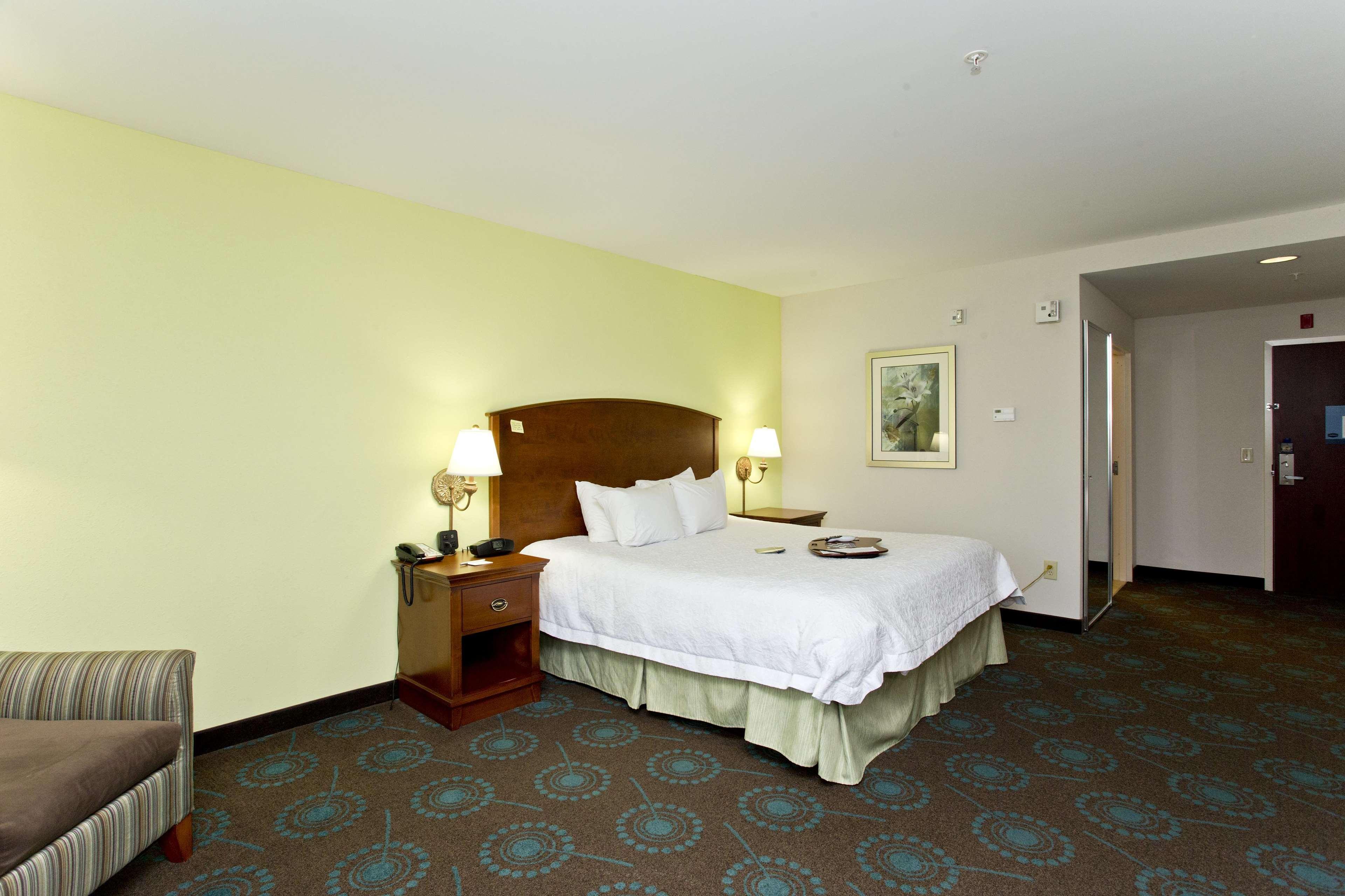 Hampton Inn Front Royal Exteriör bild
