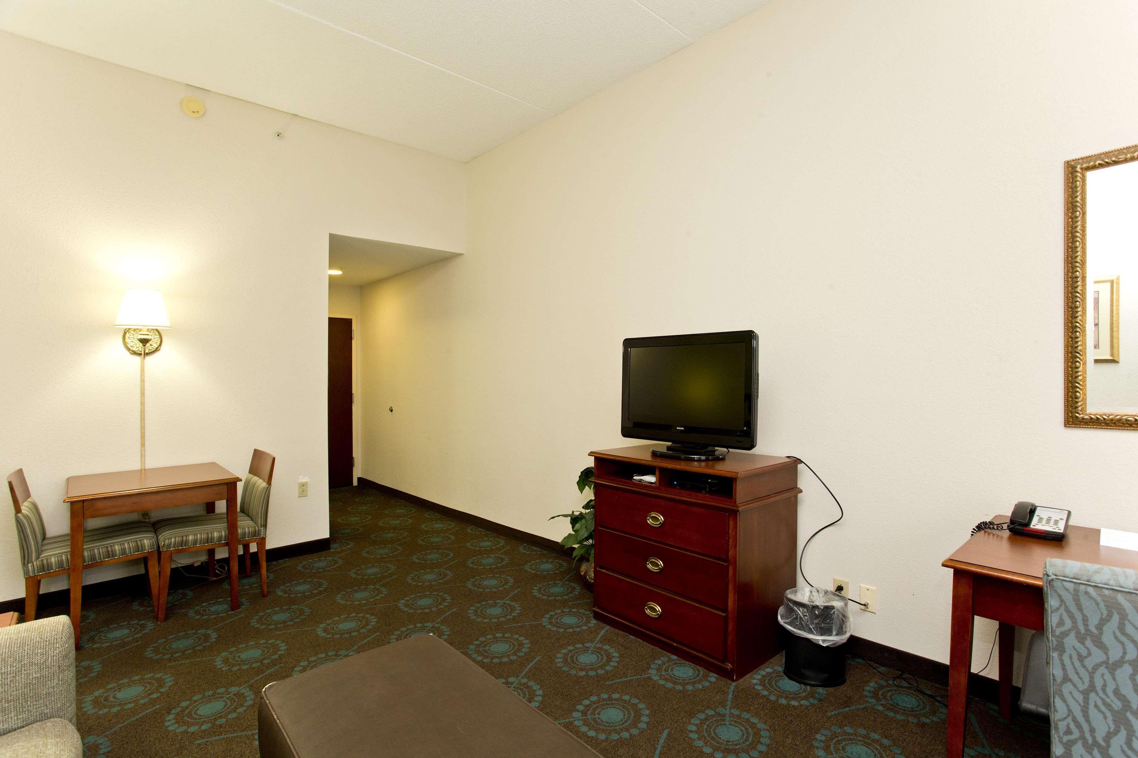 Hampton Inn Front Royal Exteriör bild